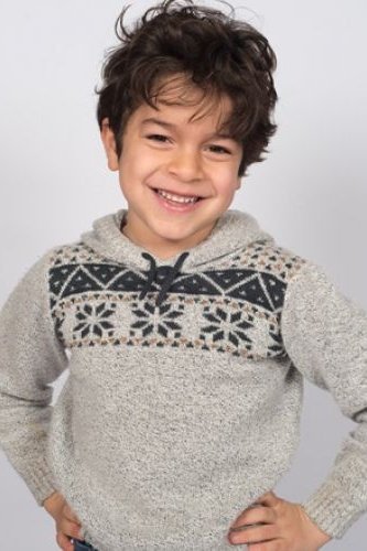 Naël Rabia backdrop