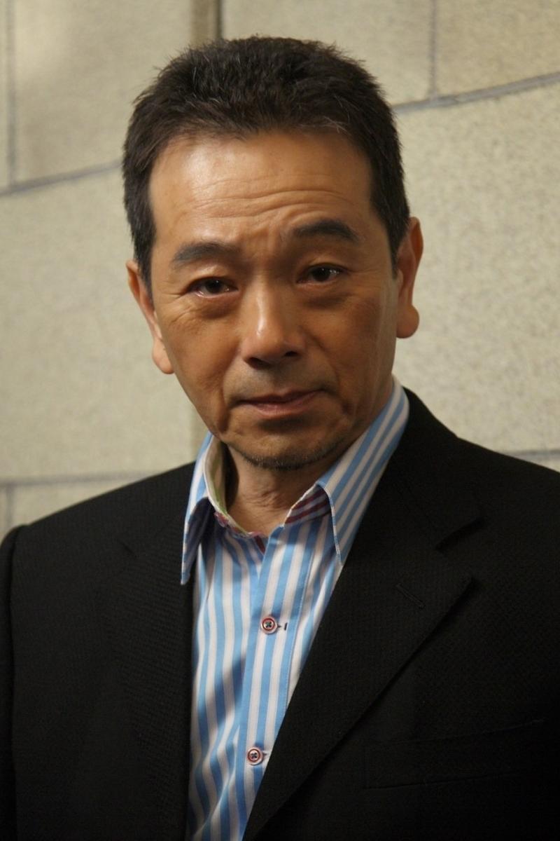 Morning Chang backdrop