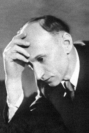 Sergei Koren backdrop