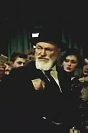 Ivan Zalesskiy backdrop