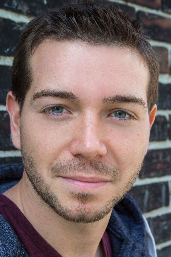 Mark Pettit backdrop