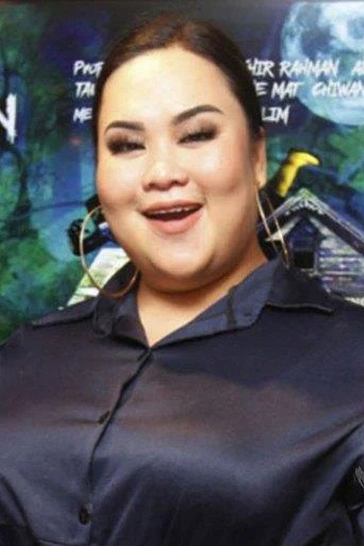 Vicha Saywho backdrop