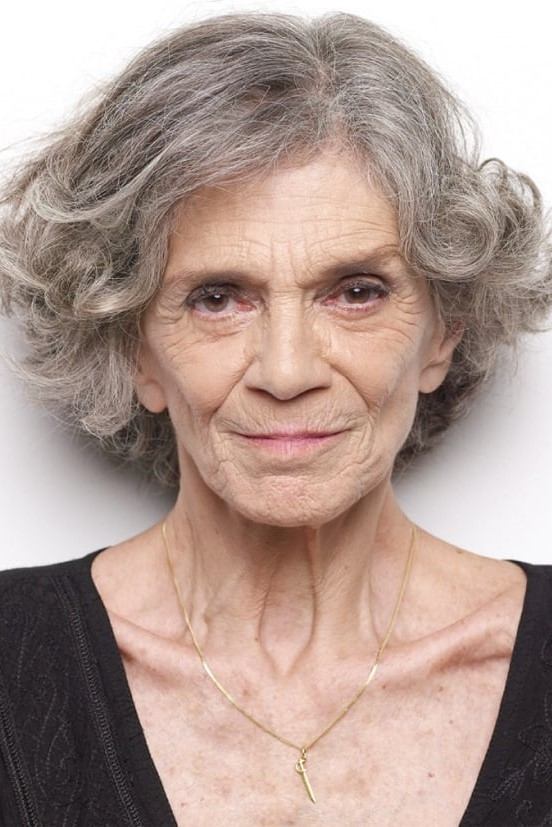 Vera Valdez backdrop