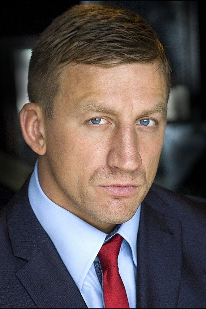 Keith Mason backdrop