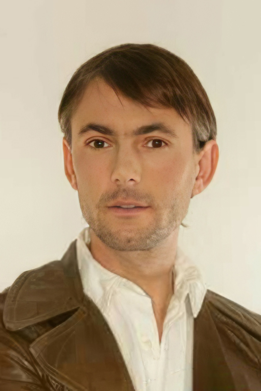 Vladimír Kittler backdrop