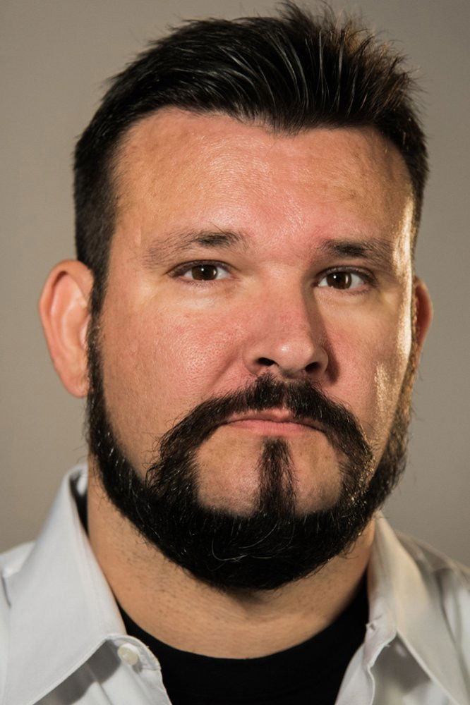 Rodney Luis Aquino backdrop