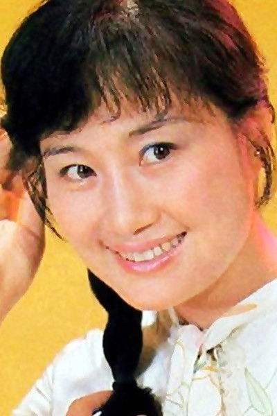 Zhan Pingping backdrop