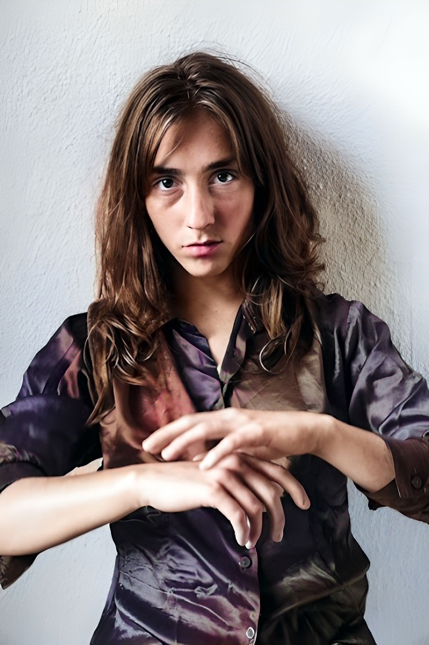 Melody Van Gompel backdrop