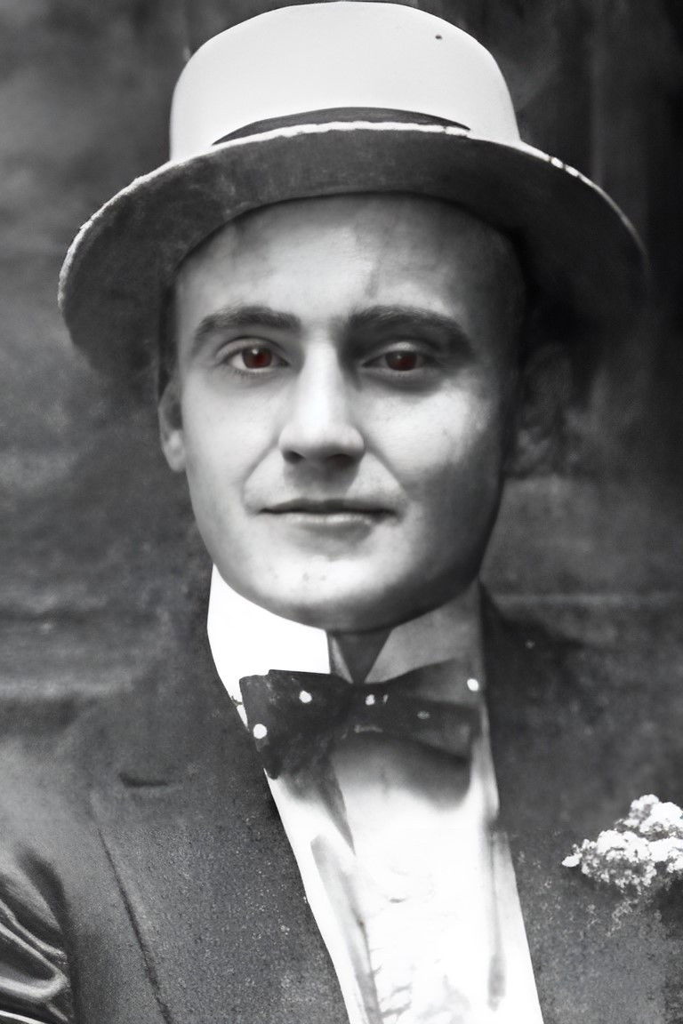 Kempton Greene backdrop