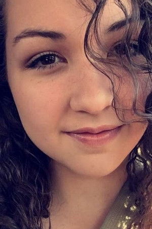 Josie Albrecht backdrop