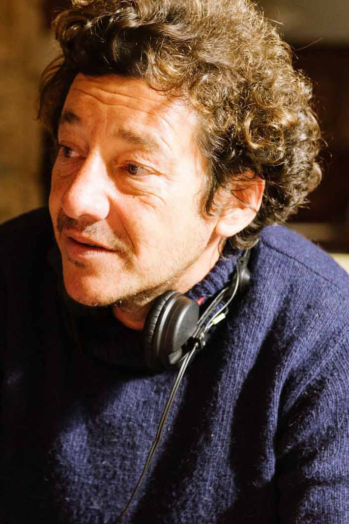 David Vital-Durand backdrop