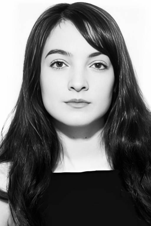 Kenzie Phillips backdrop