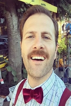 Fatih Özkan → Fati Özkan backdrop