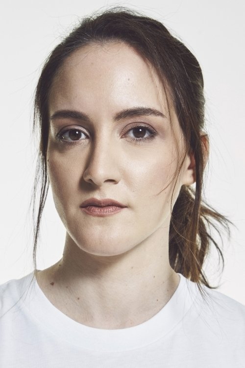 Deniz Cengiz backdrop