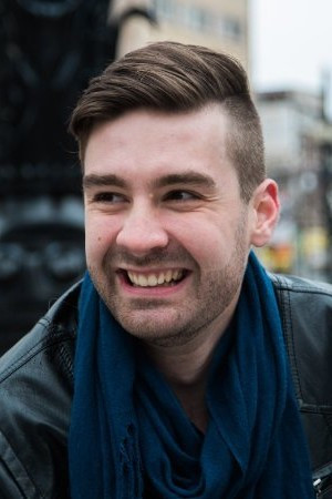 Taras Hemon backdrop