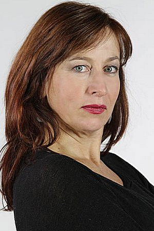 Valentina Bruscoli backdrop