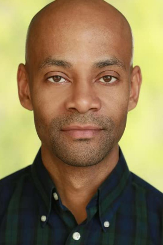 Cameron Ferguson backdrop