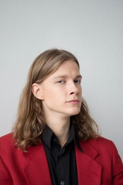 Domantas Starkauskas backdrop