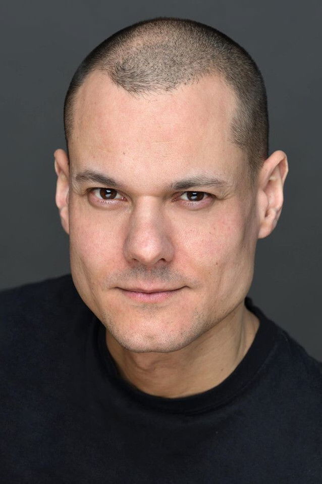 Pierre-François Bouffard backdrop