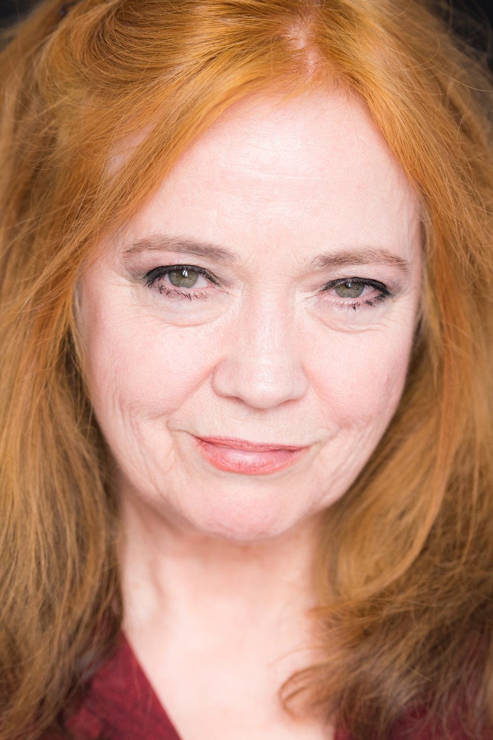 O-Lan Jones backdrop