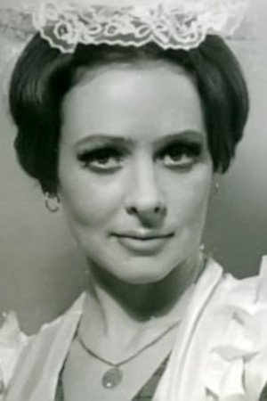 Alina Nemchenko backdrop