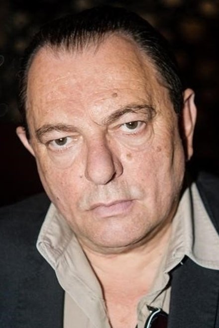 Valter Shnorkell backdrop