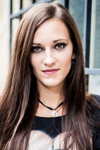 Barbora Jánová backdrop