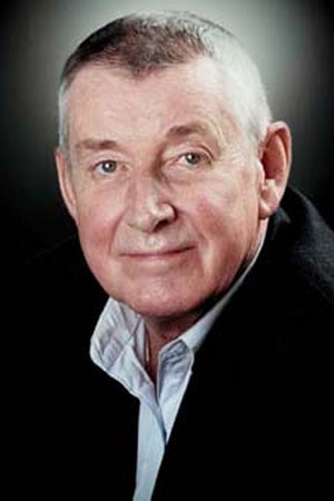 Bohdan Wróblewski backdrop