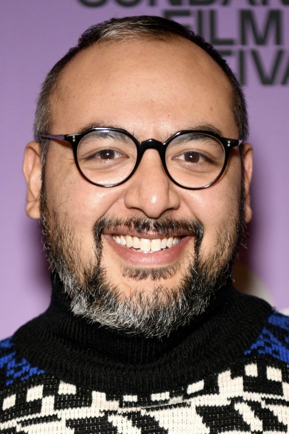 Diffan Sina Norman backdrop