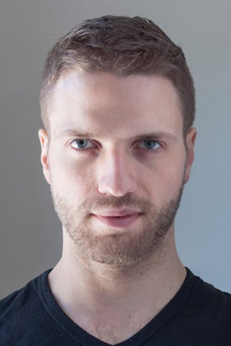 Jérémie Earp backdrop