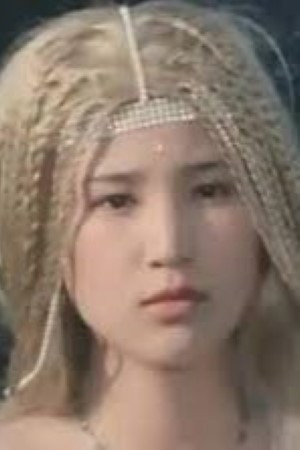 Nanami Murano backdrop