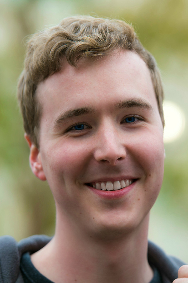 Ryan Glista backdrop