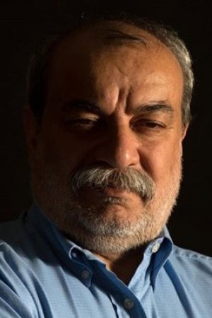 Koray Ergun backdrop