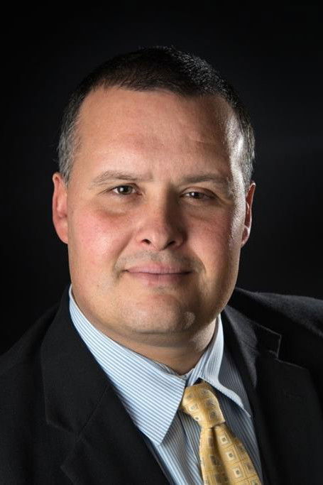 Craig Hockenberry backdrop