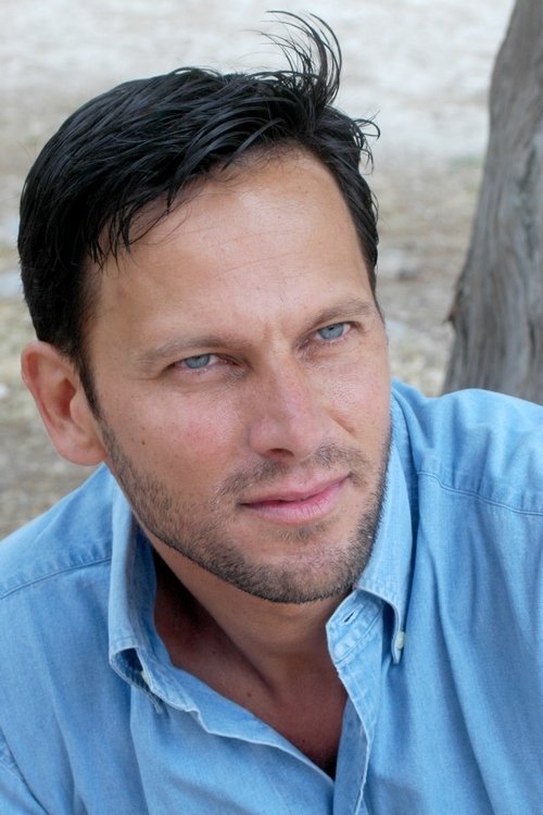 Patrizio Pelizzi backdrop