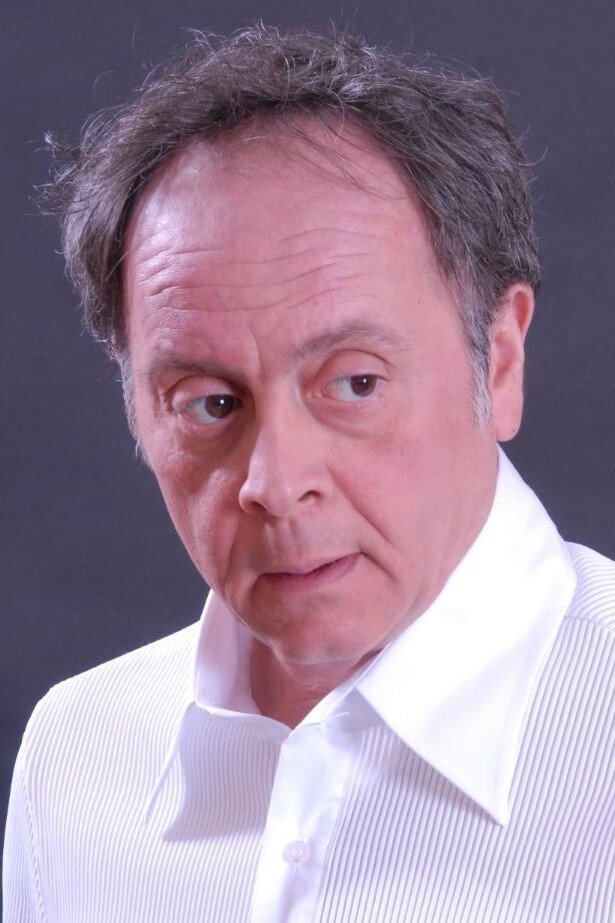 Nicola Valenzano backdrop