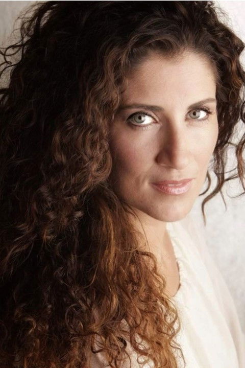 Stefania De Francesco backdrop