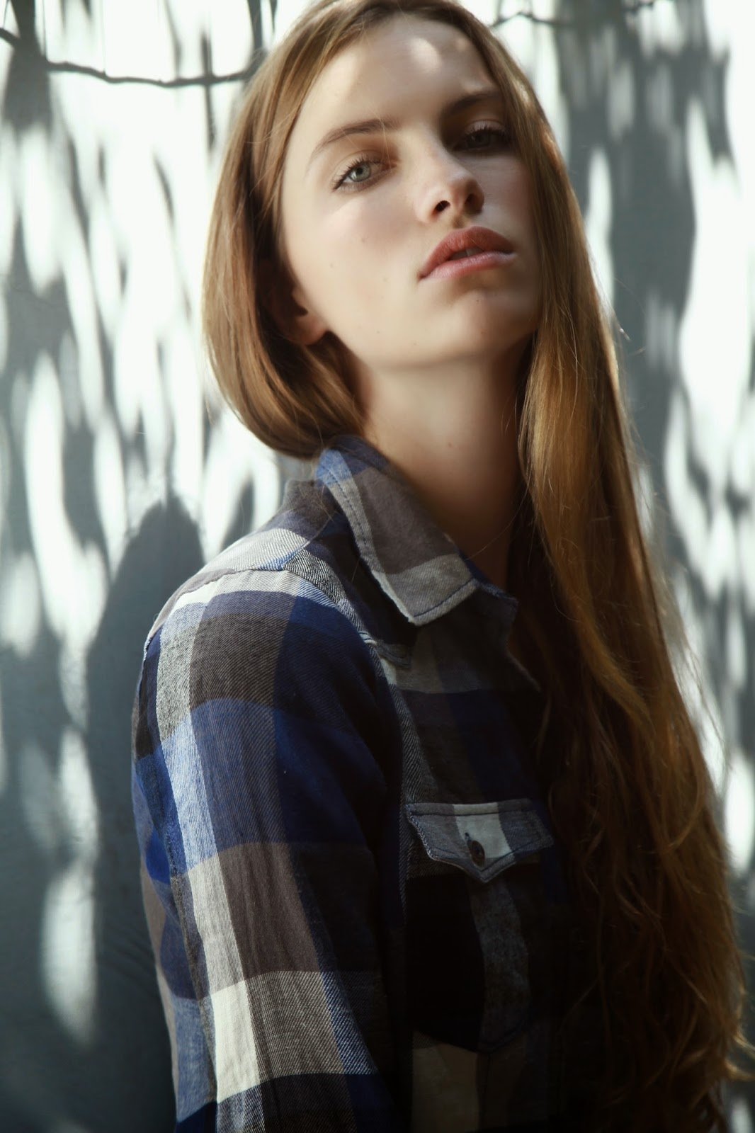 Anastasia Fein backdrop