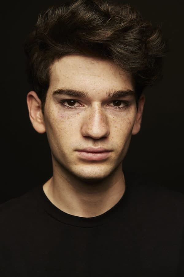 Jorge Motos backdrop