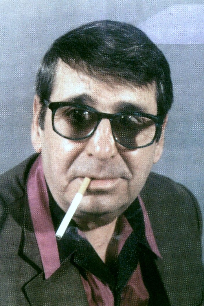 Nicu Constantin backdrop