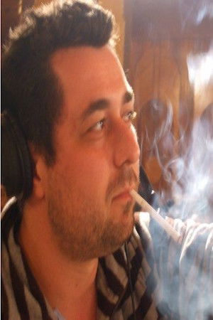 Bogdan Carp backdrop