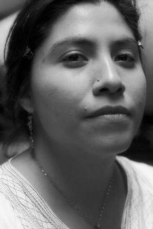 Sandra Luz López Barroso backdrop