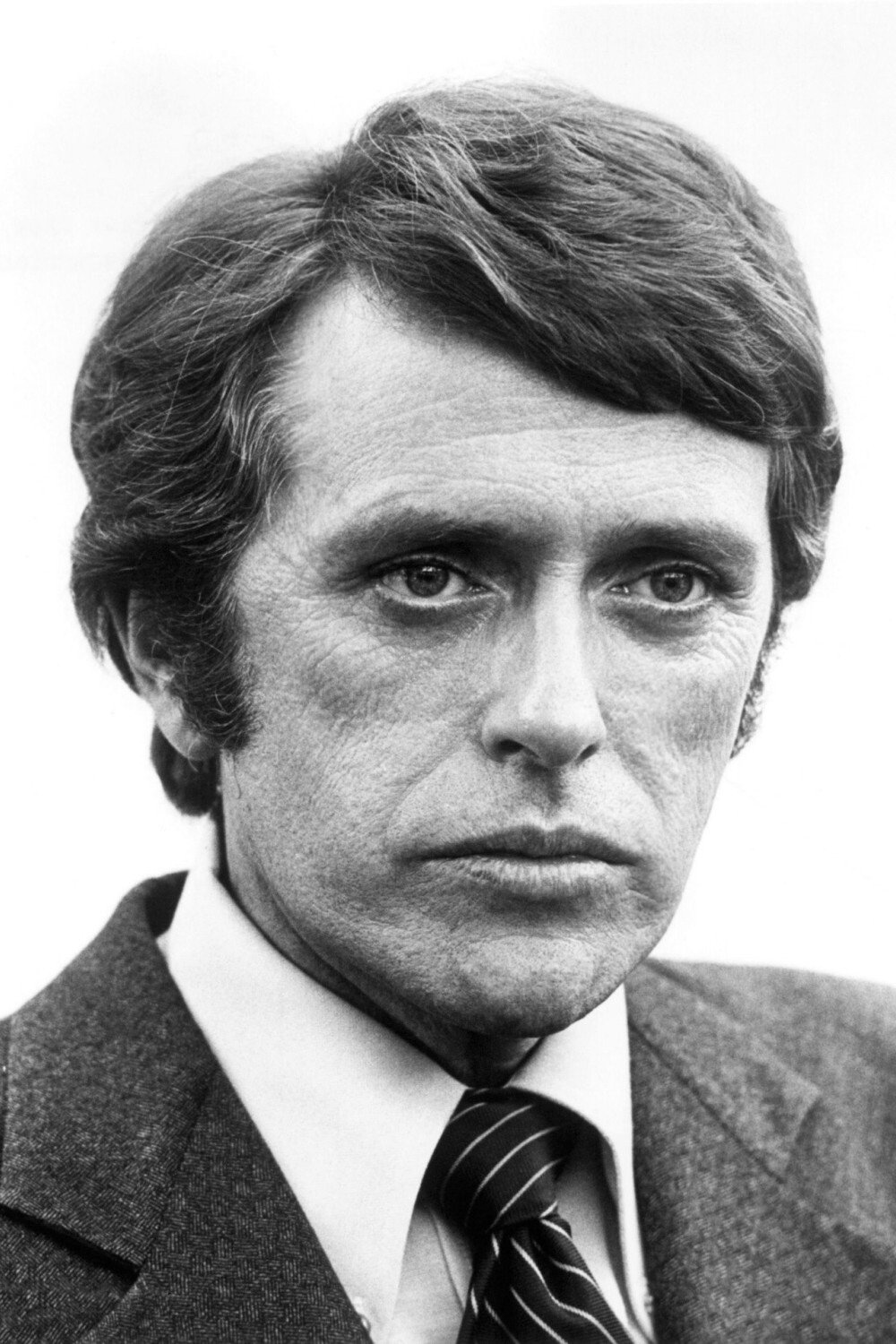 Jack Colvin backdrop