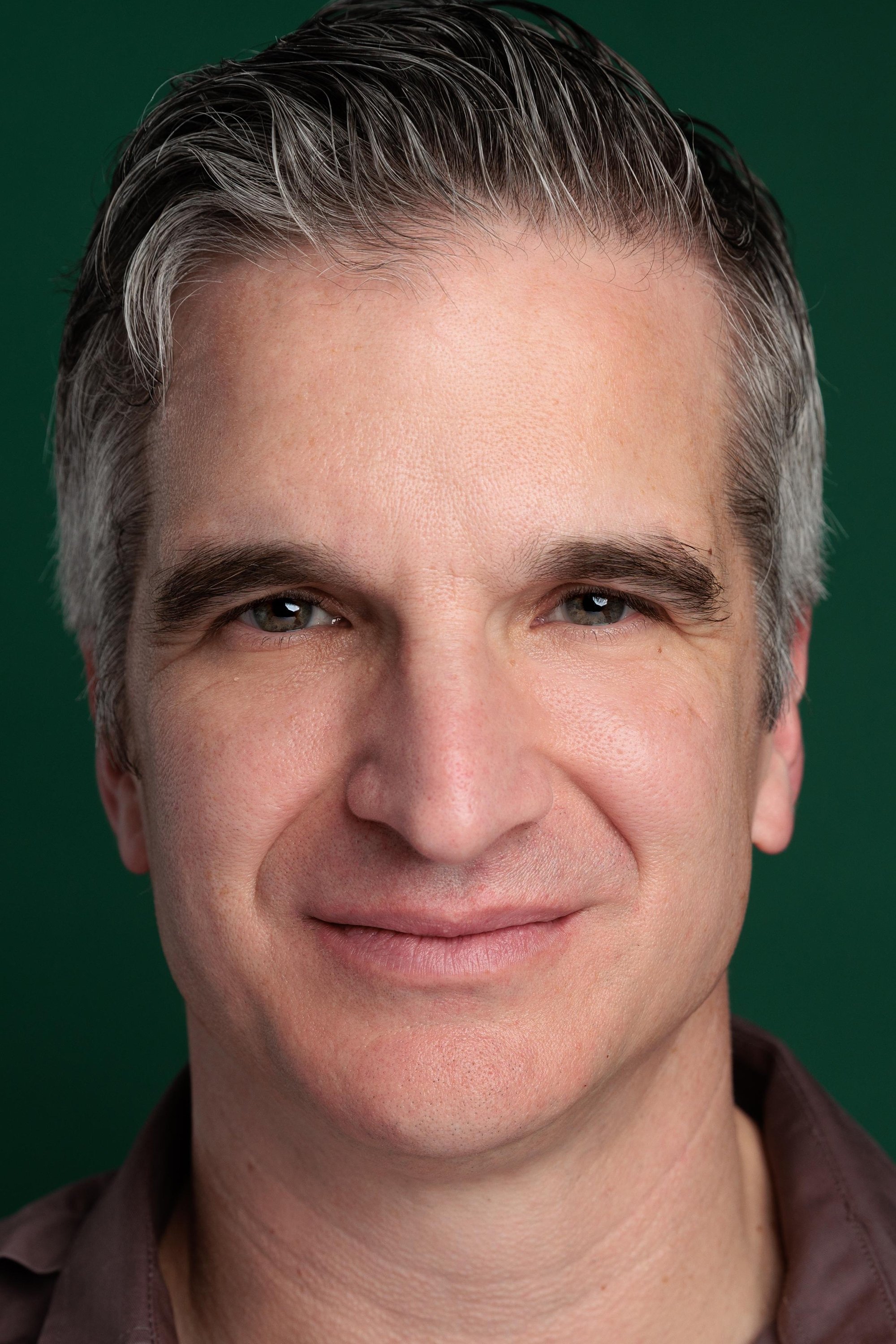 Stephen Radochia backdrop