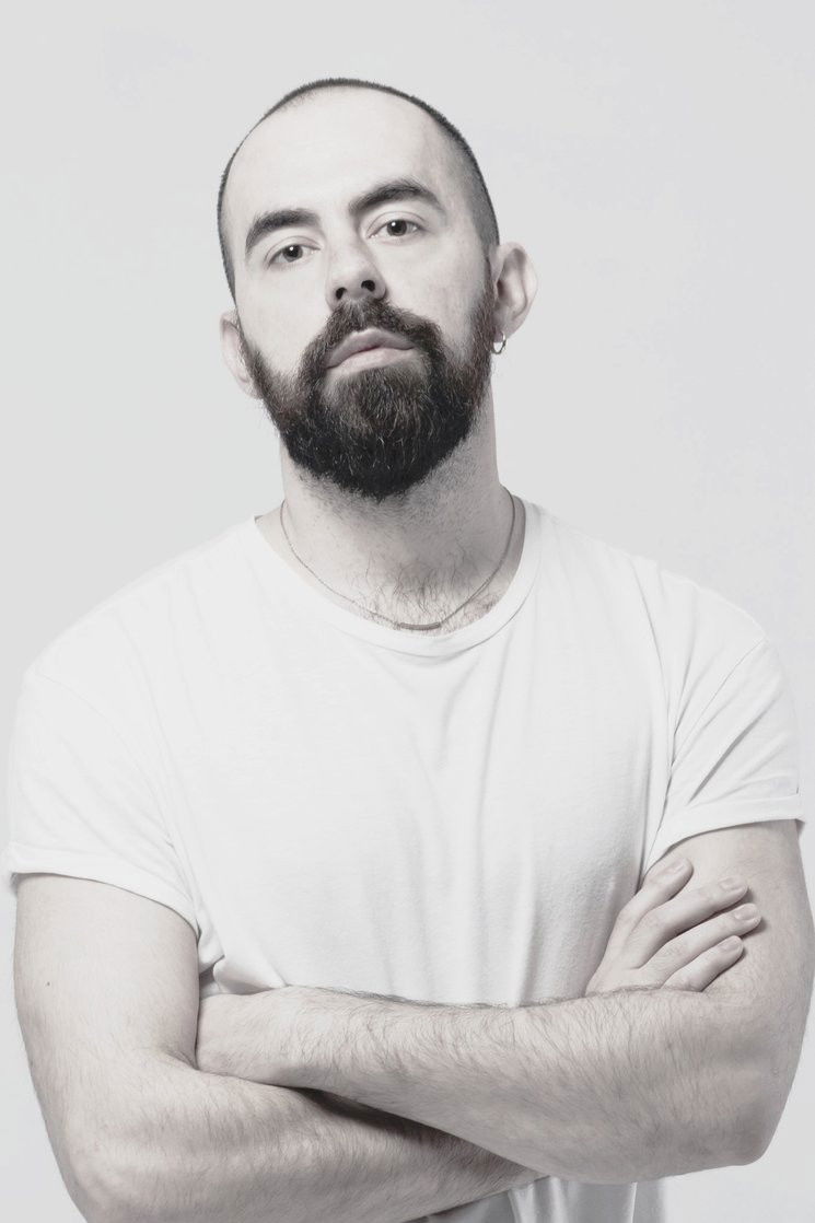 Pablo S. Pastor backdrop