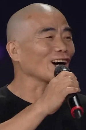 Song Wen-Hua backdrop