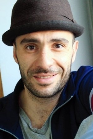 Ali Bougheraba → Ali Bougheraba backdrop