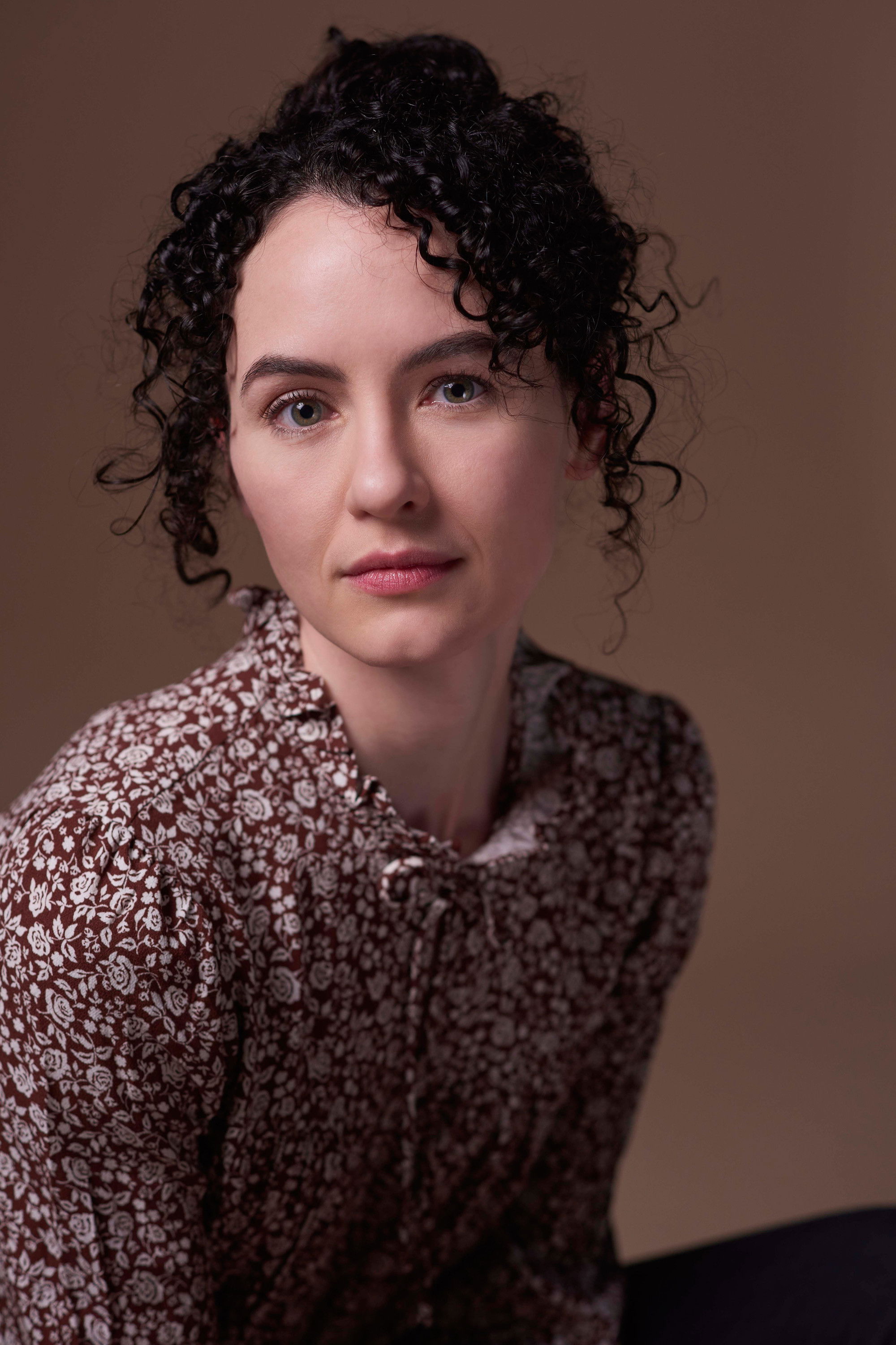 Sophia Medley backdrop