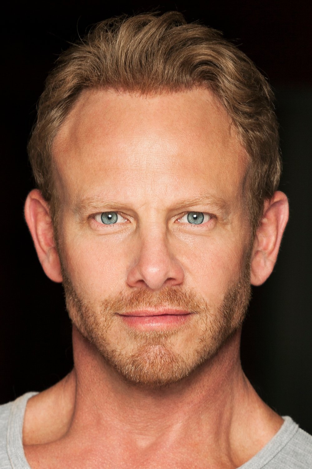 Ian Ziering backdrop