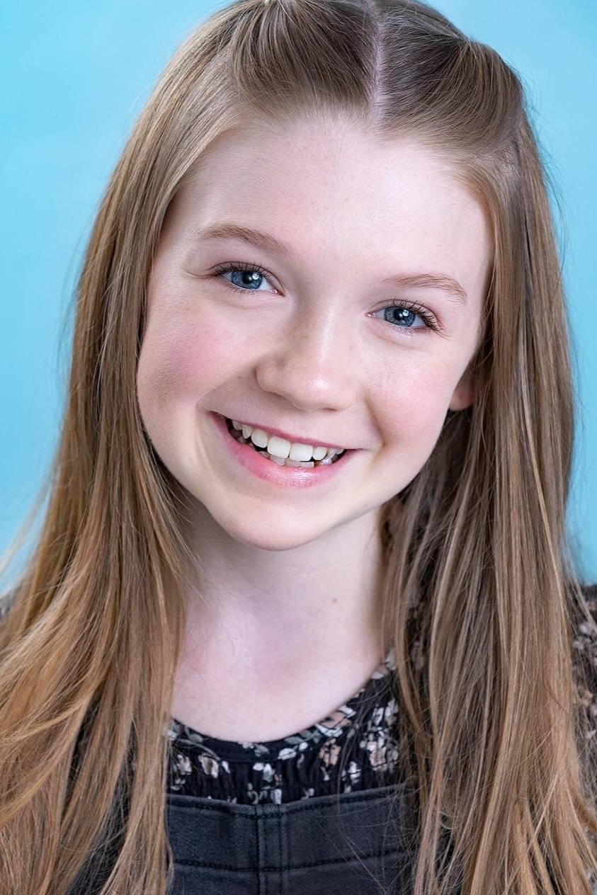 Juliet Donenfeld backdrop